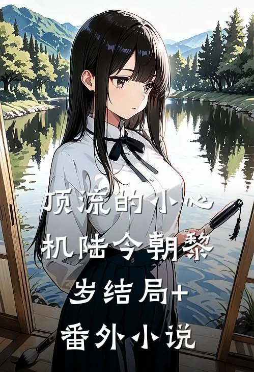 顶流的小心机陆今朝黎岁结局+番外小说