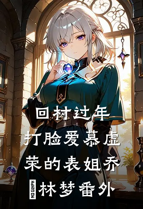 回村过年，打脸爱慕虚荣的表姐乔玥林梦番外