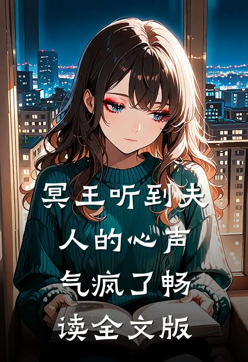 冥王听到夫人的心声气疯了畅读全文版