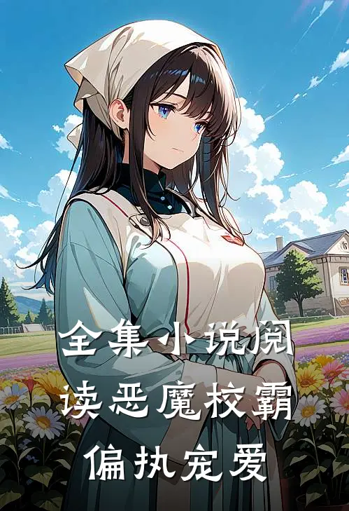 全集小说阅读恶魔校霸偏执宠爱