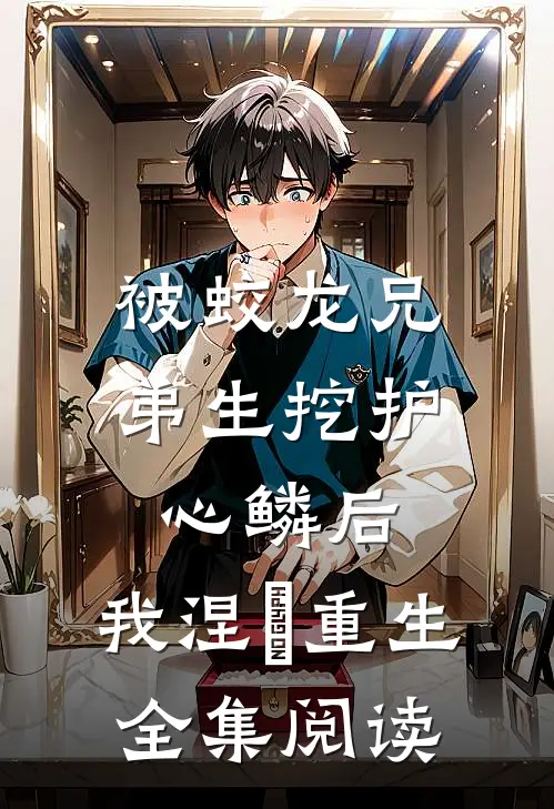 被蛟龙兄弟生挖护心鳞后，我涅槃重生全集阅读