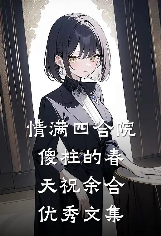 情满四合院:傻柱的春天祝余合优秀文集