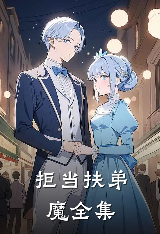拒当扶弟魔 全集