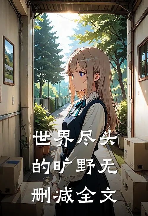 世界尽头的旷野无删减全文