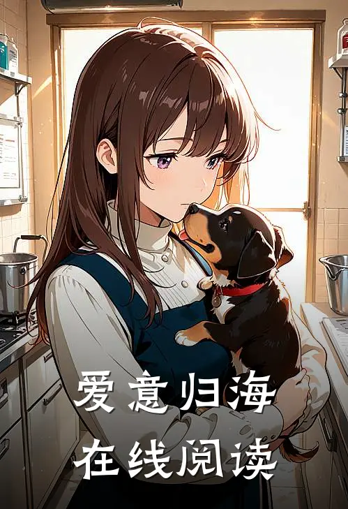 爱意归海在线阅读