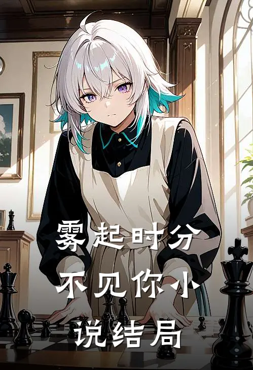 雾起时分不见你小说结局