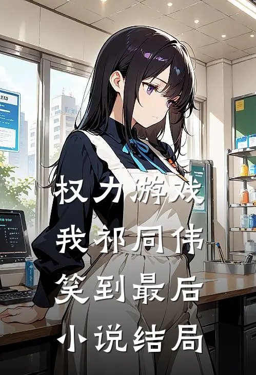权力游戏：我祁同伟笑到最后小说结局