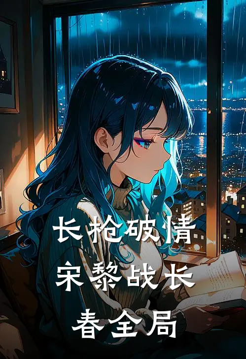 长枪破情宋黎战长春全局