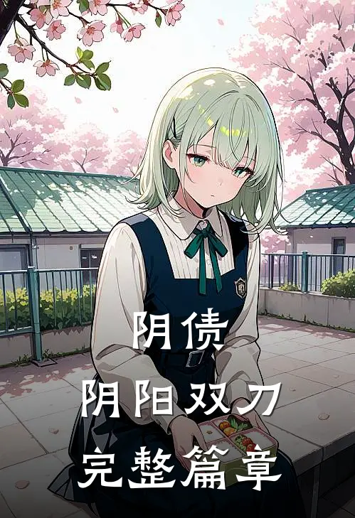 阴债：阴阳双刀完整篇章