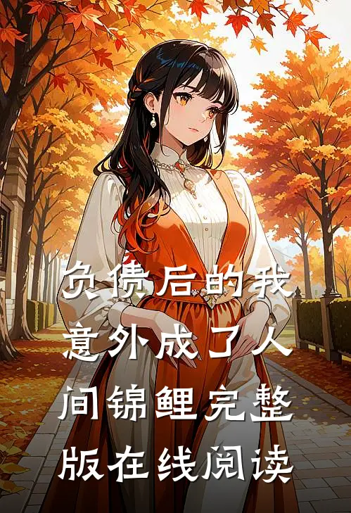 负债后的我，意外成了人间锦鲤完整版在线阅读