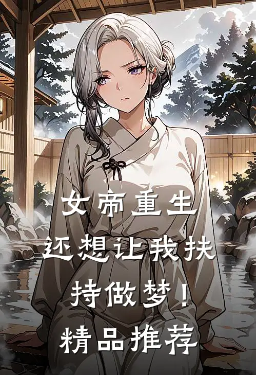 女帝重生,还想让我扶持做梦!精品推荐