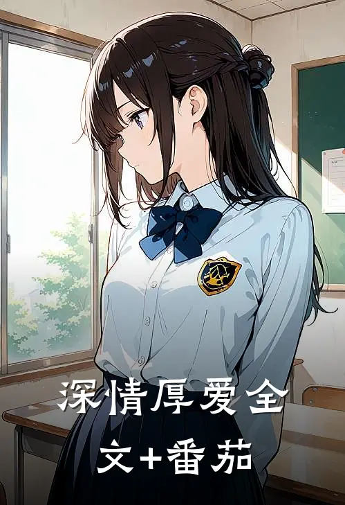 深情厚爱全文+番茄