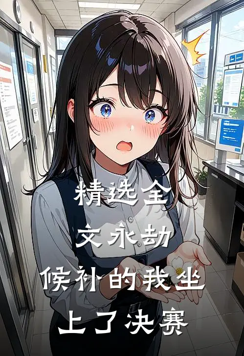 精选全文永劫：候补的我坐上了决赛