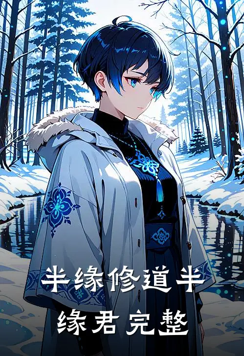 半缘修道半缘君完整