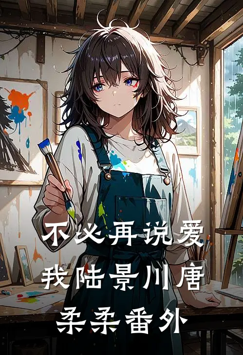 不必再说爱我陆景川唐柔柔番外