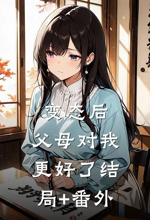 变态后，父母对我更好了结局+番外