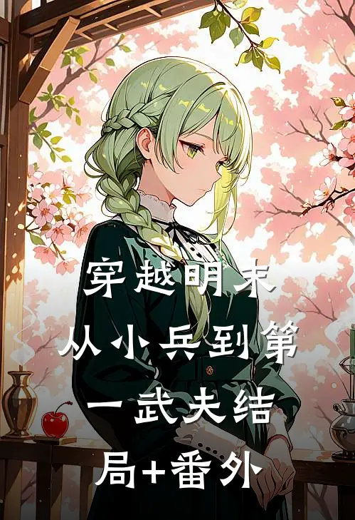 穿越明末：从小兵到第一武夫结局+番外