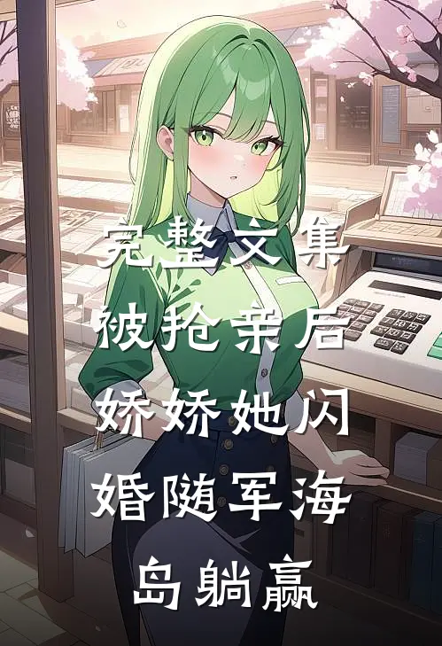 完整文集被抢亲后，娇娇她闪婚随军海岛躺赢