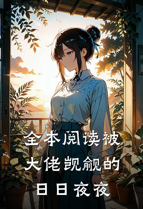 全本阅读被大佬觊觎的日日夜夜