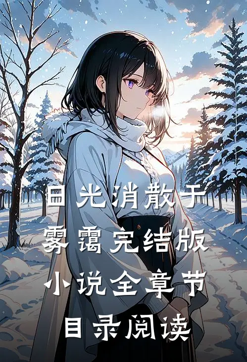 日光消散于雾霭完结版小说全章节目录阅读