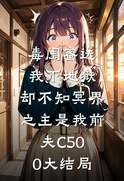 毒闺蜜送我下地狱，却不知冥界之主是我前夫C500大结局