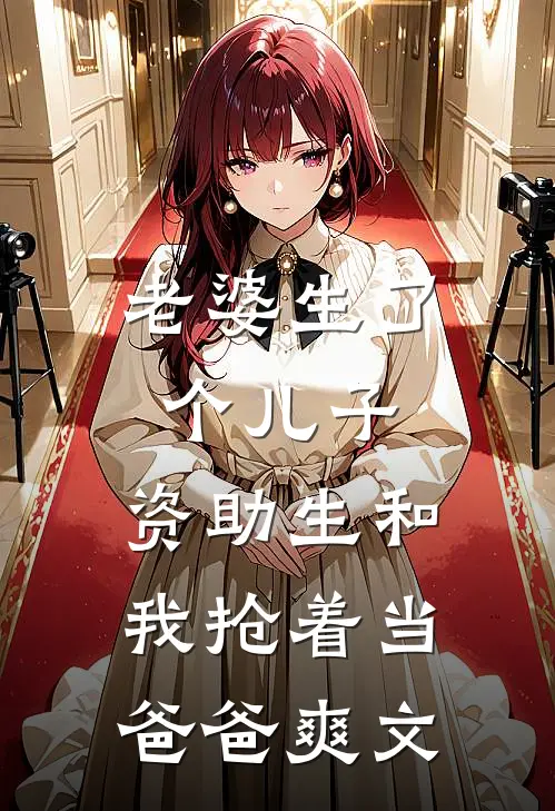 老婆生了个儿子，资助生和我抢着当爸爸爽文