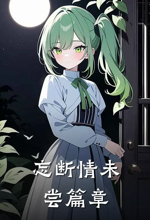忘断情未尝篇章