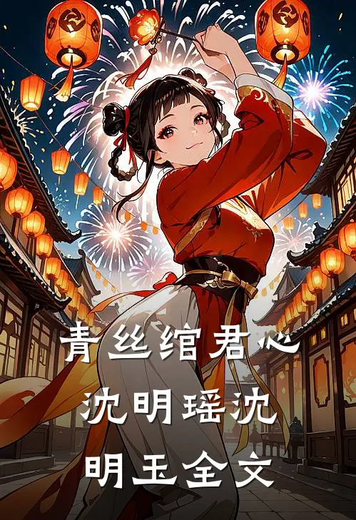 青丝绾君心沈明瑶沈明玉全文