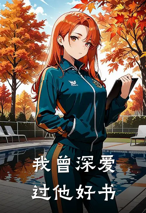 我曾深爱过他好书
