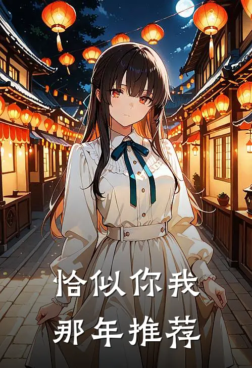 恰似你我那年推荐