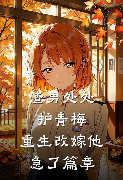 渣男处处护青梅，重生改嫁他急了篇章