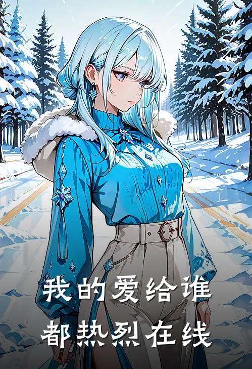 我的爱给谁都热烈在线