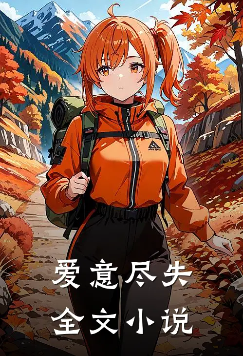 爱意尽失全文小说