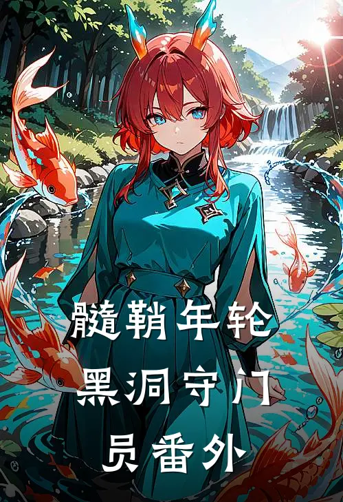 髓鞘年轮：黑洞守门员 番外