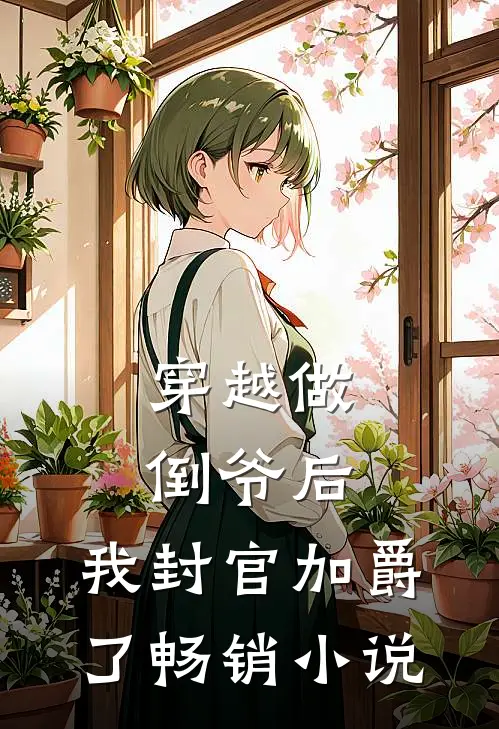 穿越做倒爷后，我封官加爵了畅销小说