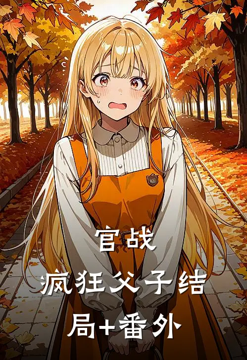 官战：疯狂父子结局+番外
