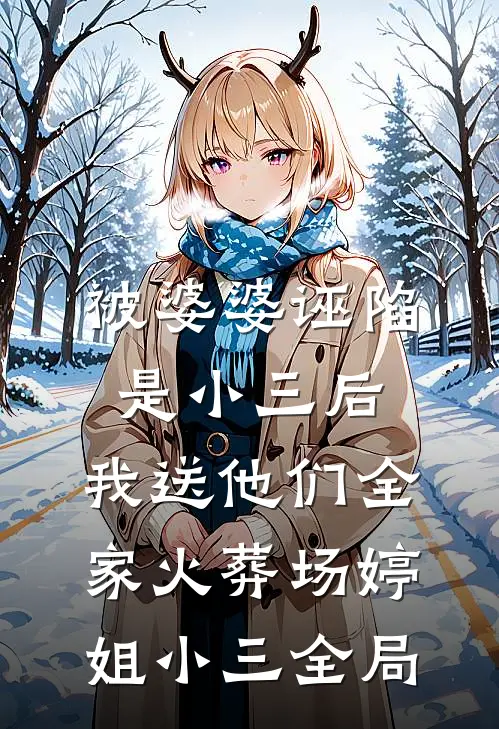 被婆婆诬陷是小三后，我送他们全家火葬场婷姐小三全局