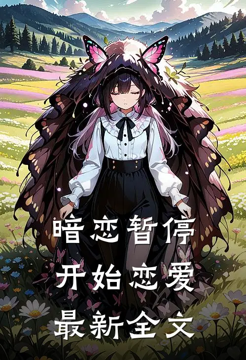 暗恋暂停,开始恋爱最新全文免费阅读