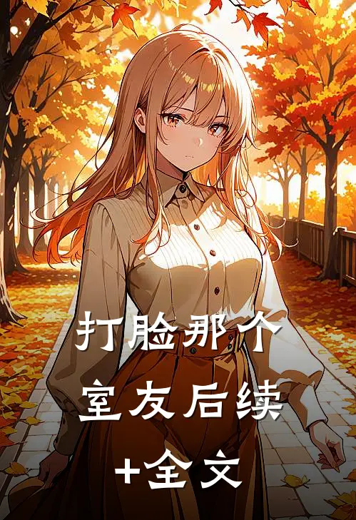 打脸那个室友后续+全文