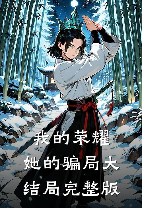 我的荣耀，她的骗局大结局完整版