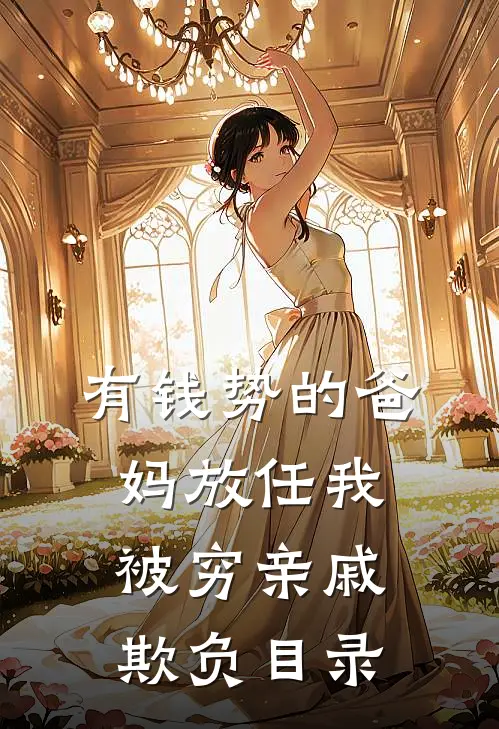 有钱势的爸妈放任我被穷亲戚欺负目录