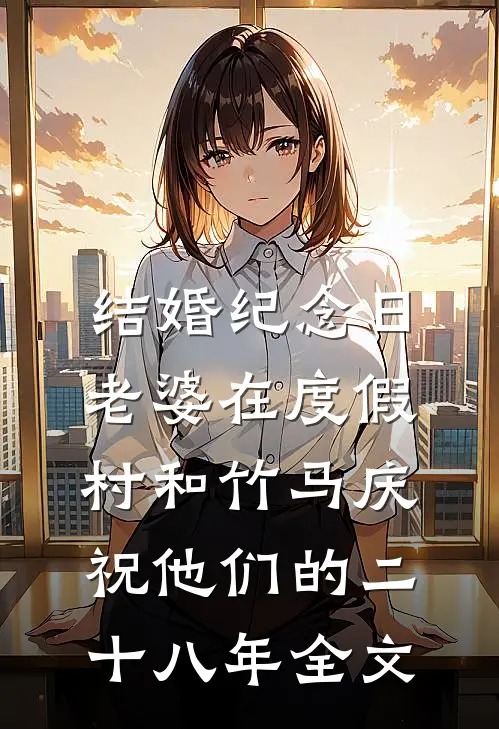 结婚纪念日，老婆在度假村和竹马庆祝他们的二十八年全文