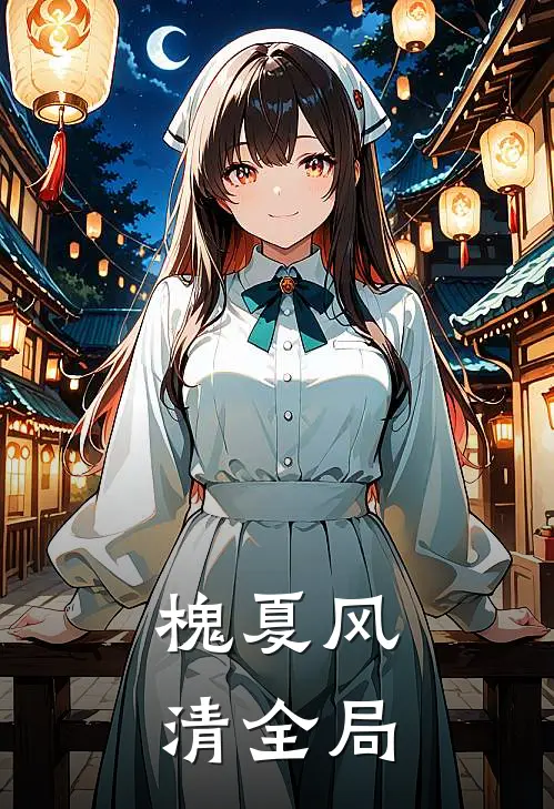 槐夏风清全局