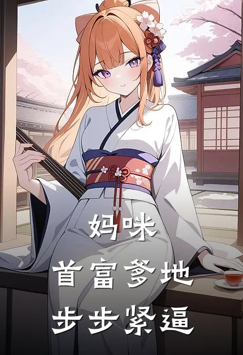妈咪，首富爹地步步紧逼