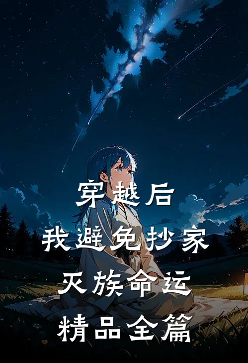 穿越后，我避免抄家灭族命运精品全篇