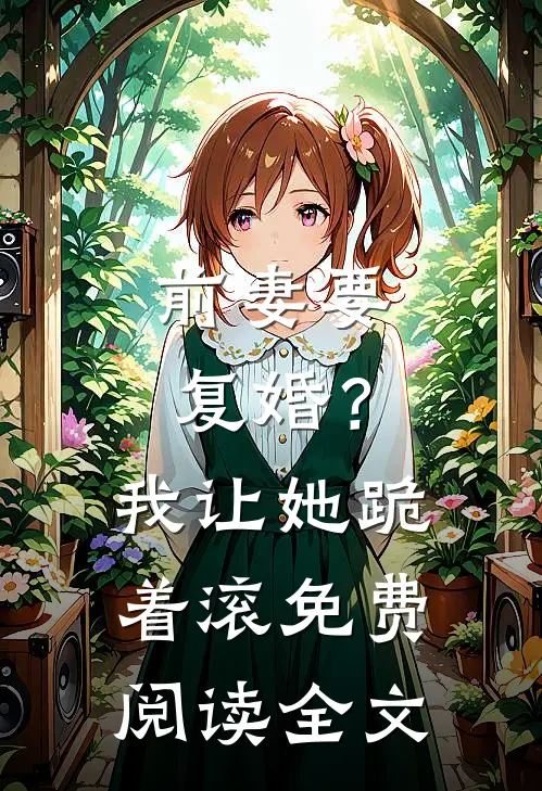 前妻要复婚?我让她跪着滚免费阅读全文