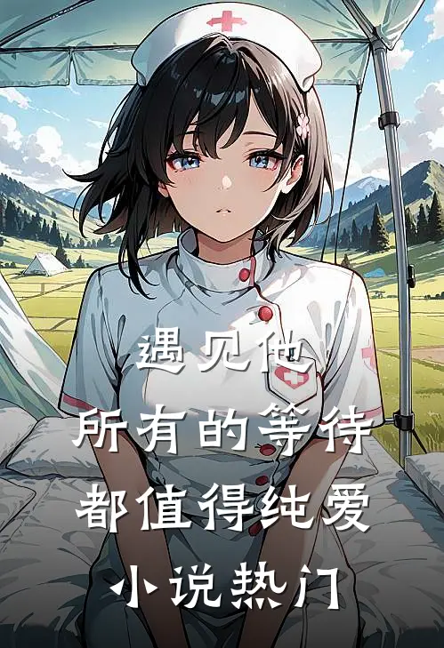 遇见他，所有的等待都值得纯爱小说热门