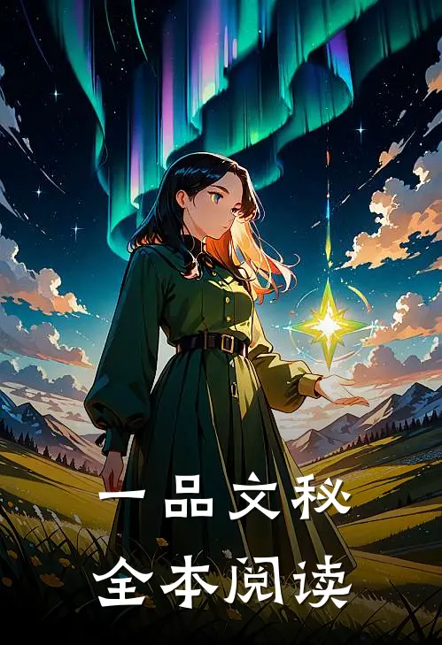 一品文秘全本阅读