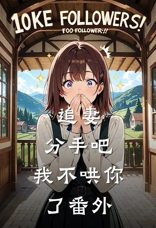 追妻分手吧,我不哄你了 番外免费阅读