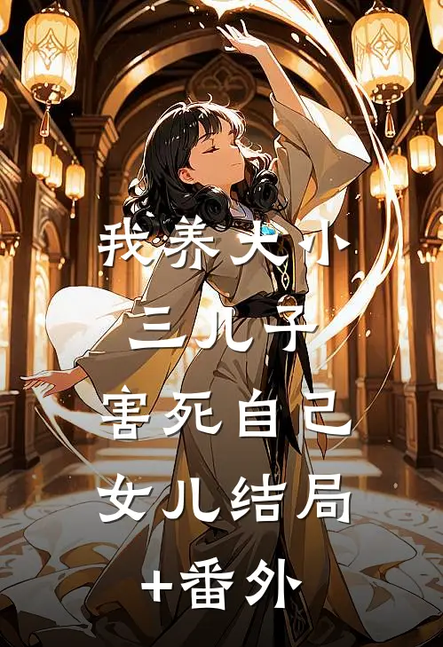我养大小三儿子，害死自己女儿结局+番外